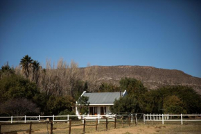  Acacia Cottage  Принс-Альберт 